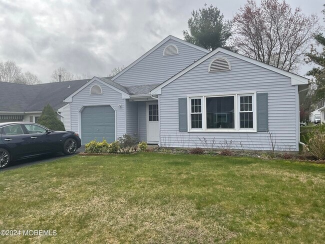 Building Photo - 9 Deer Run Ln