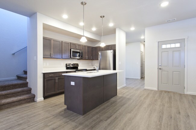 Foto del edificio - Cottages at Tullamore