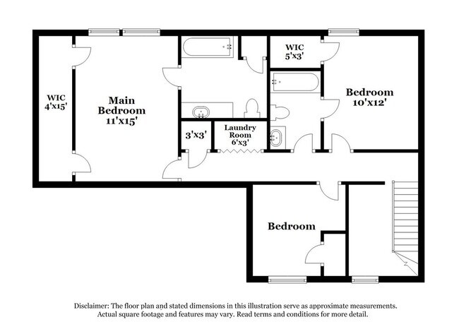 Building Photo - 6873 Merrywood Dr