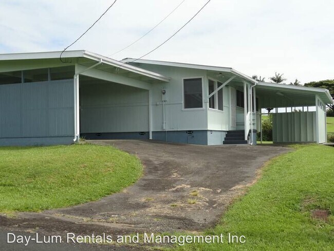 Foto del edificio - 3 br, 1.5 bath House - 16 Kula Place