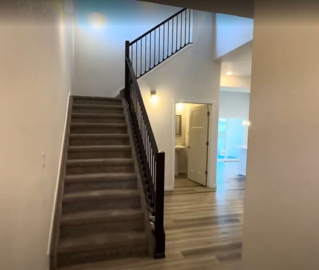 Photo - Westside End Unit Luxury Townhome in Mountain Shadows