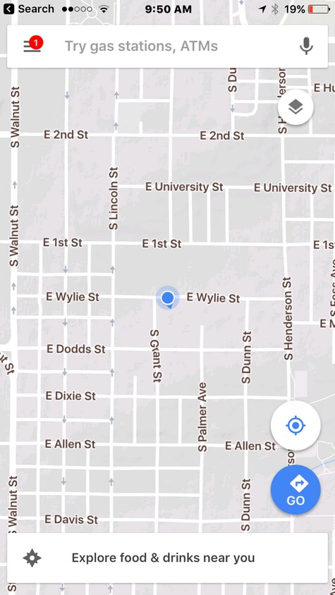 Foto principal - 321 E Wylie St