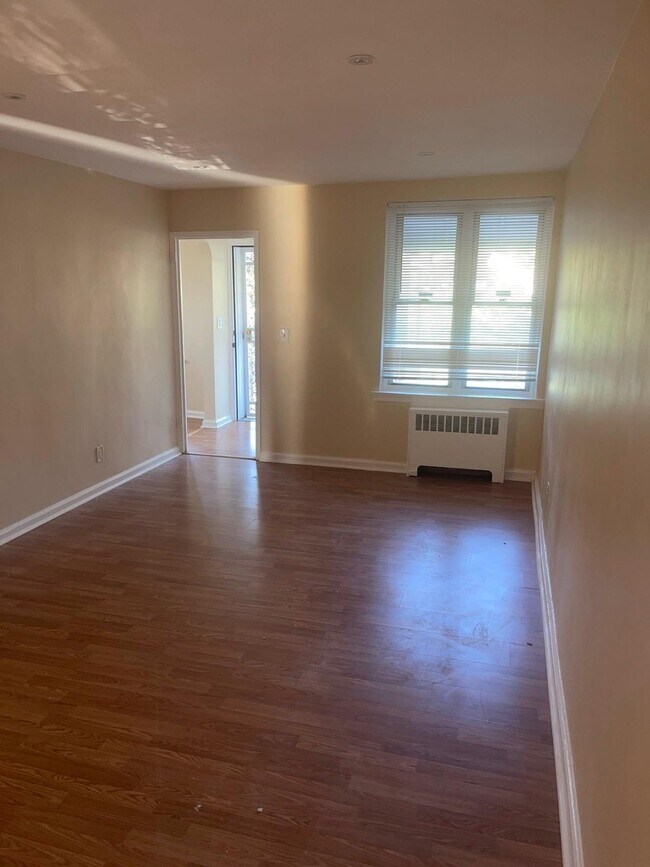 Living Room - 2581 Young Ave