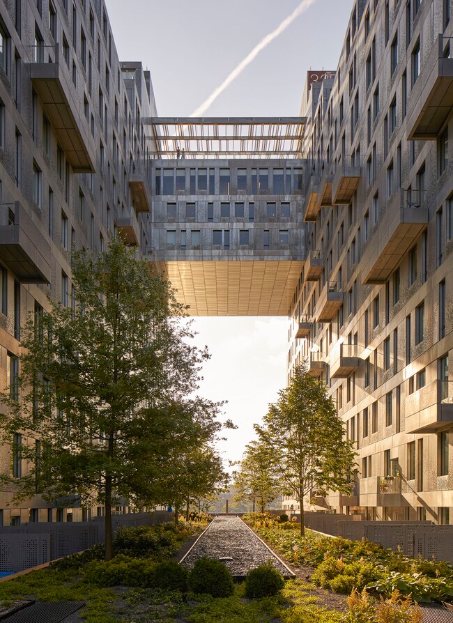 325 Kent Apartments Brooklyn, NY