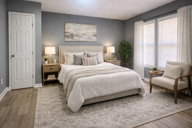 Foto del edificio - 110 Demase St