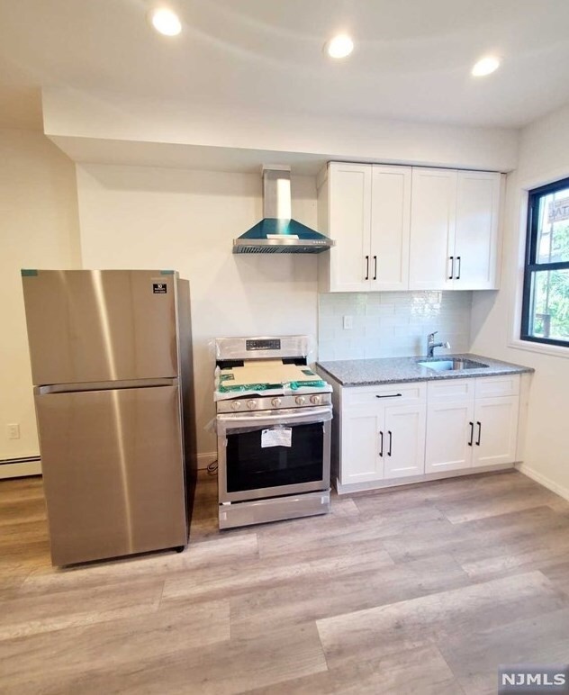 Foto del edificio - 1210 12th St