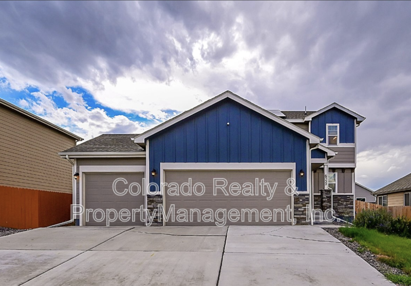 Foto principal - 6552 Tillamook Dr
