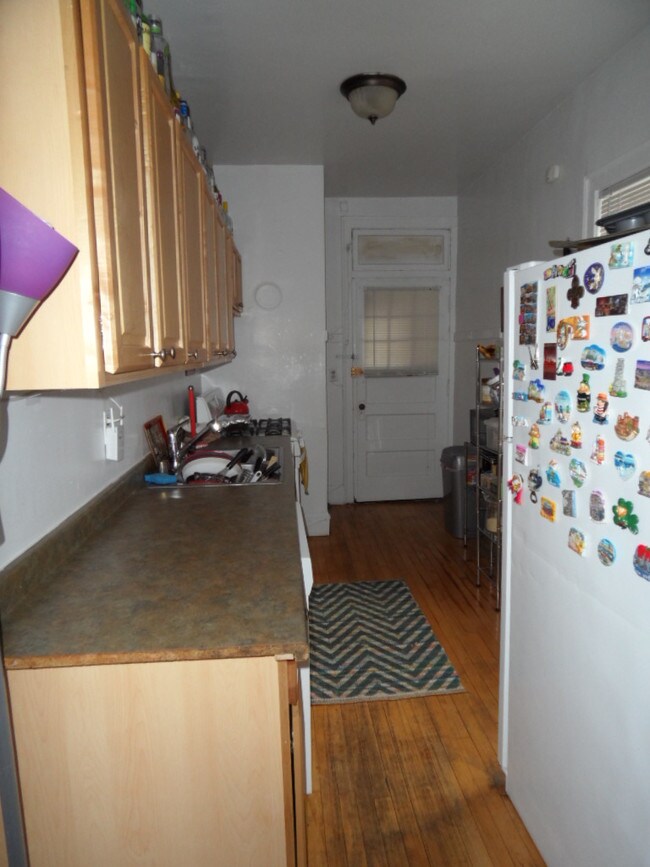 Foto del edificio - 1241 W North Shore Ave