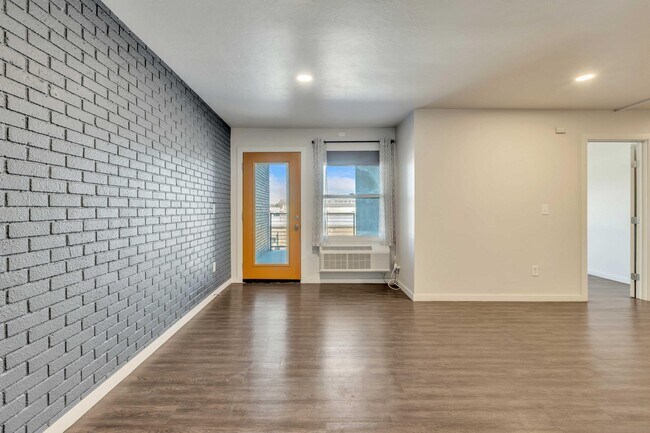 Foto del edificio - The Shay