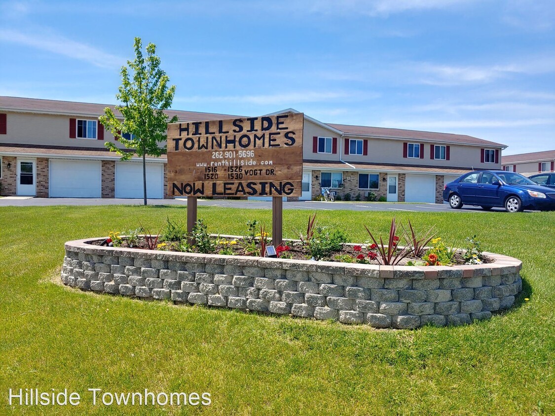 Primary Photo - 3 br, 1.5 bath Apartment - 1516 Vogt Drive #7