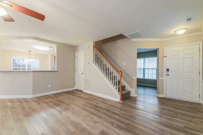 Foto del edificio - 5150 Wetlands Dr