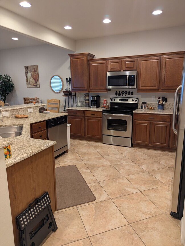 Foto del edificio - Fully Furnished Sun City House