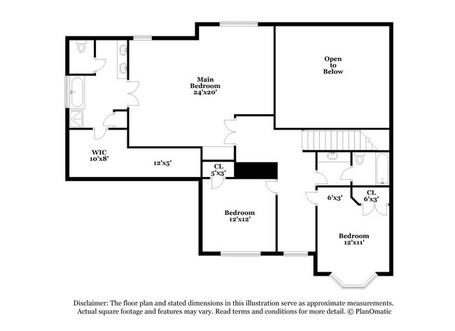 Building Photo - 3996 Yosemite Park Ln