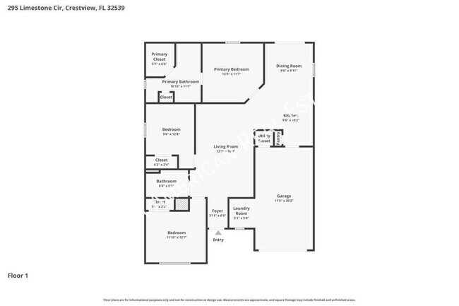 Building Photo - 295 Limestone Cir