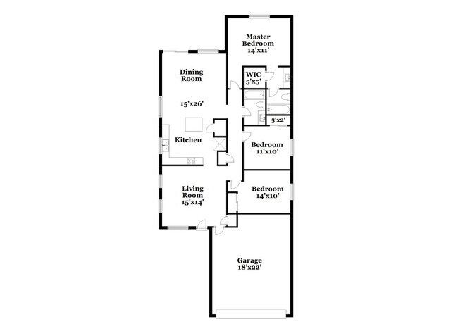Foto del edificio - 10559 W Amelia Ave
