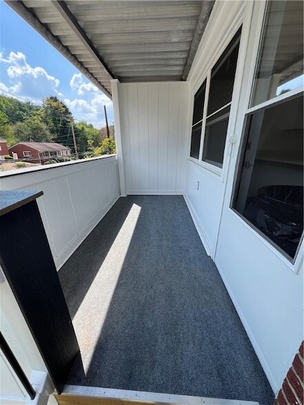 Photo - 426 Parker St Townhome