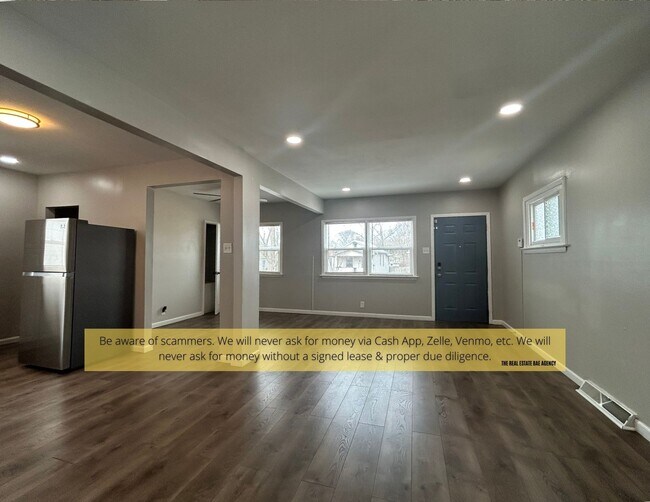 Building Photo - 6606 Etzel Ave