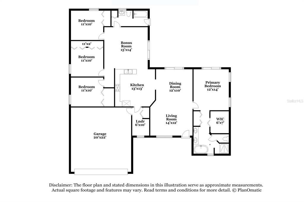 Foto principal - 1951 Manatee Dr