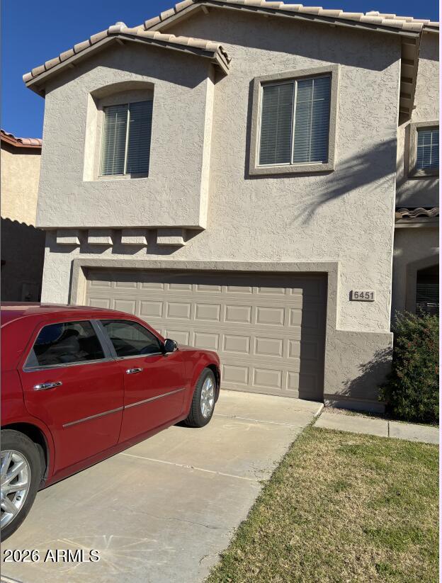 Foto del edificio - 6451 S Nash Way