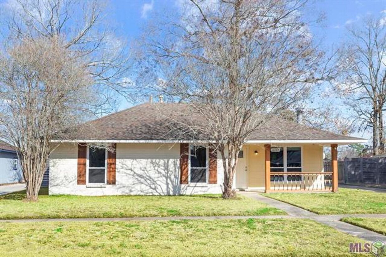 Foto principal - 3BD/2BA House for Lease in O'neal Place Su...