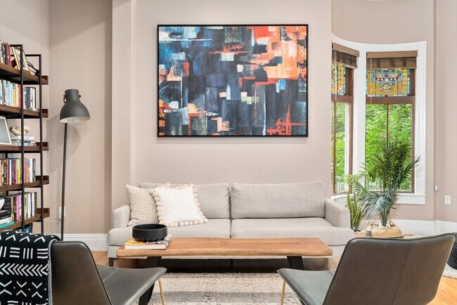 Building Photo - 23 Harvard Ave