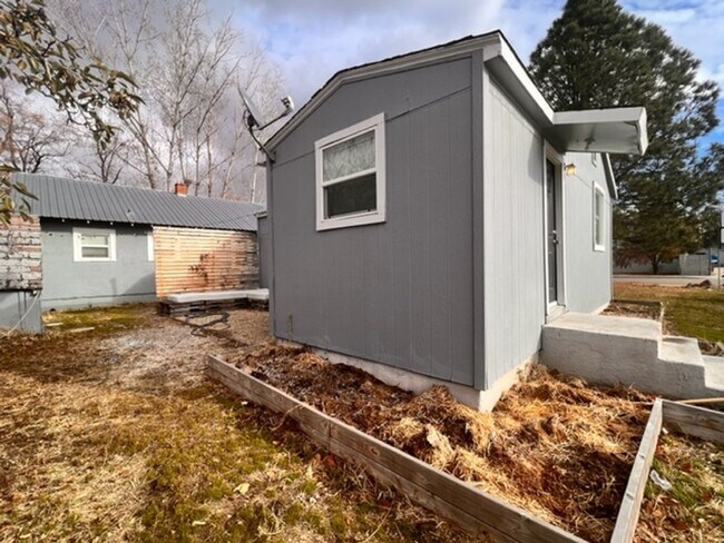 Building Photo - 612 E 43rd Garden City, ID 83714