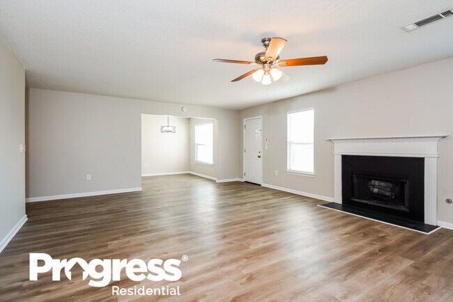 Building Photo - 3004 Summer Breeze Dr