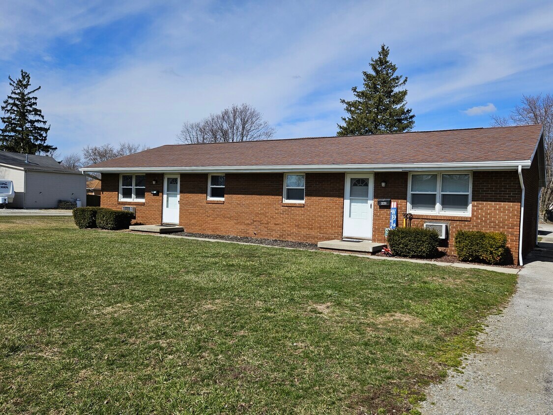 1226 4th St Unit 1226, Findlay, OH 45840 Apartments in Findlay, OH