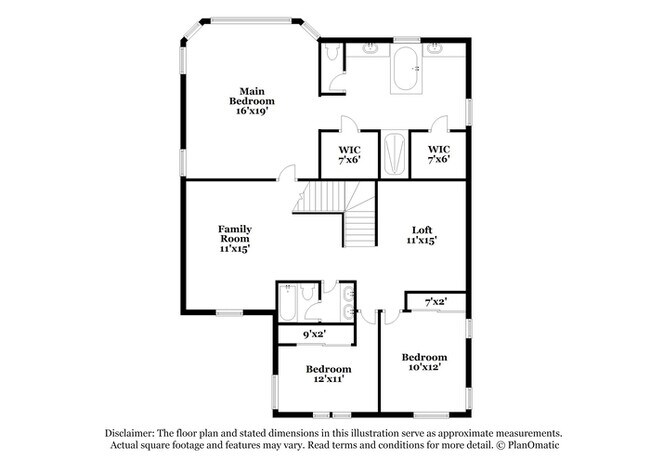 Foto del edificio - 10575 E Primrose Ln