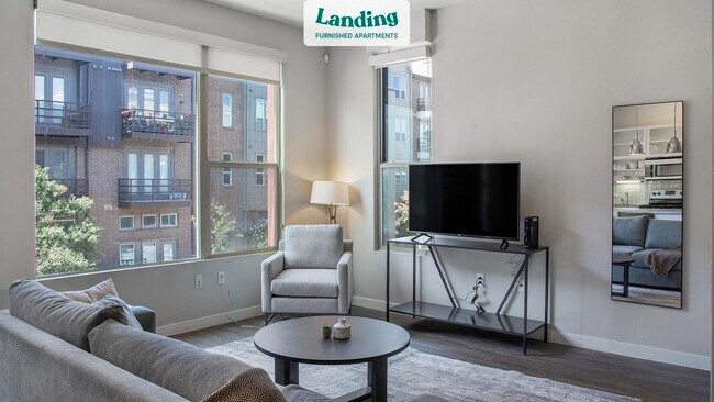 Foto del edificio - 2901 Bledsoe St