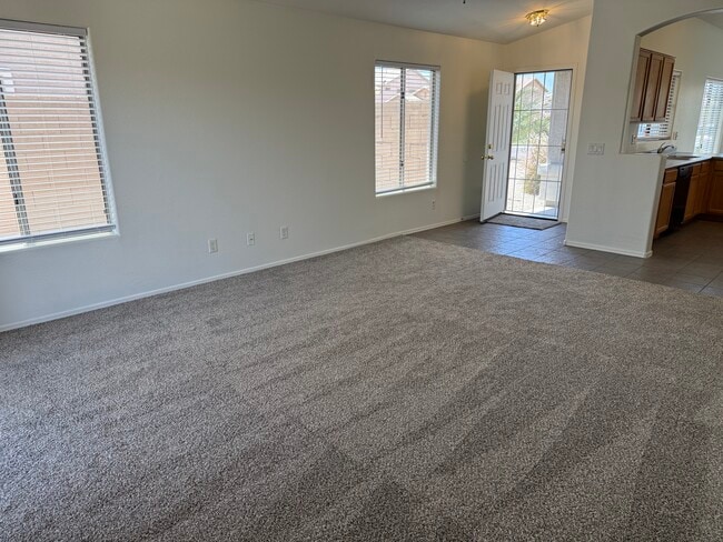 Living Room - 3793 S Joshua Tree Ln