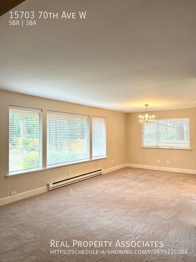 Building Photo - 15703 70th Ave W