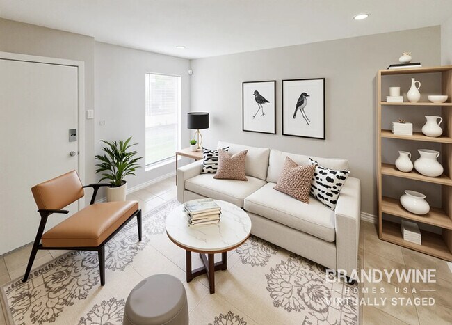 Foto del edificio - 4534 Valley Stream Dr