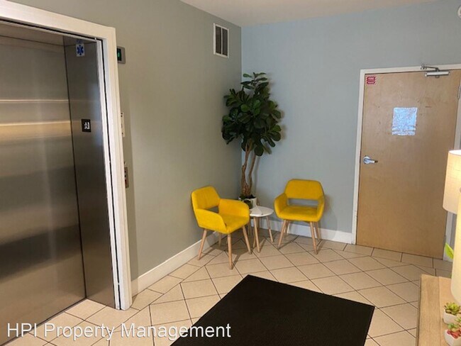 Building Photo - 2 br, 1 bath House - 270 Valencia St #304