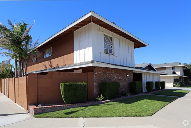 Foto del edificio - 1140 N Shattuck St