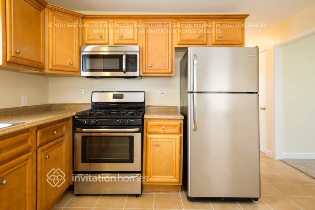 Foto del edificio - 7928 Menard Ave