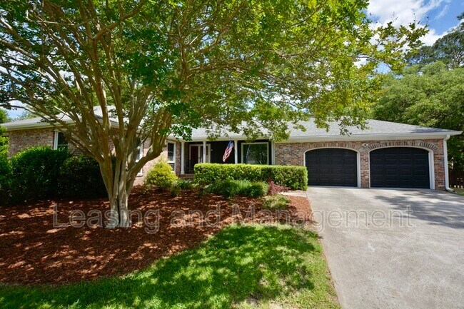 Foto del edificio - 2920 Limestone Blvd