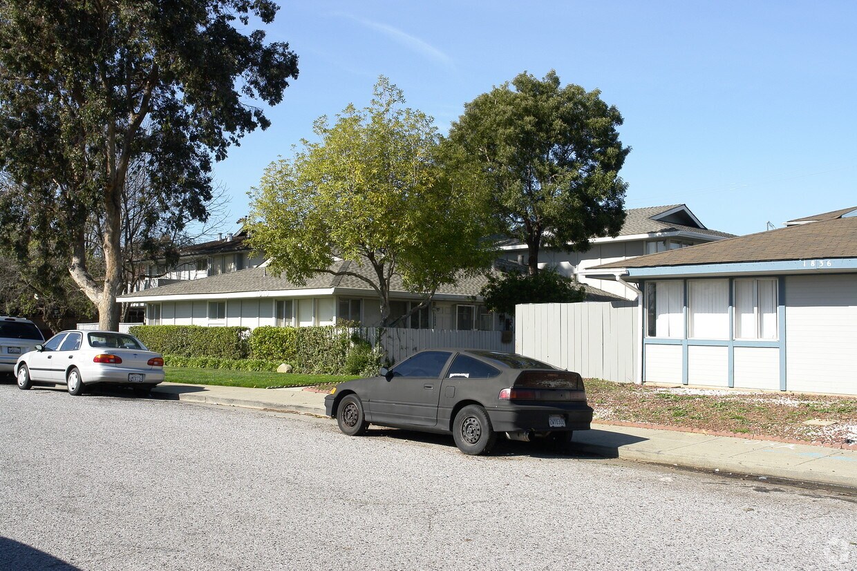 Building Photo - 1840 El Parque Ct