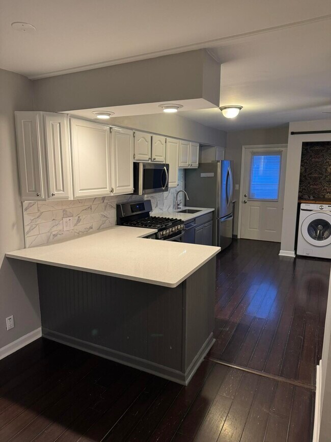 Foto del edificio - 513 Wilkinson St