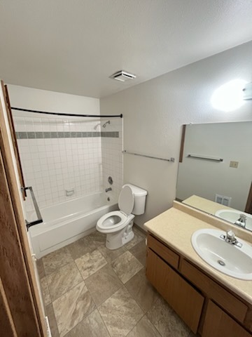 Bathroom - Sprucewood