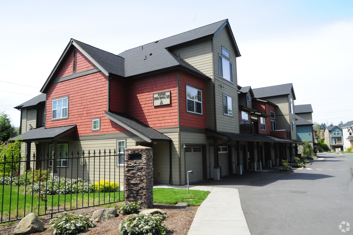 19102 20th Dr SE, Bothell, WA 98012 Apartments - Bothell, WA ...