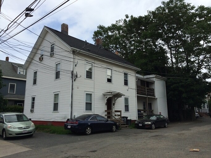 Primary Photo - 101 Chestnut St