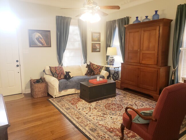 Foto del edificio - 903 2nd St