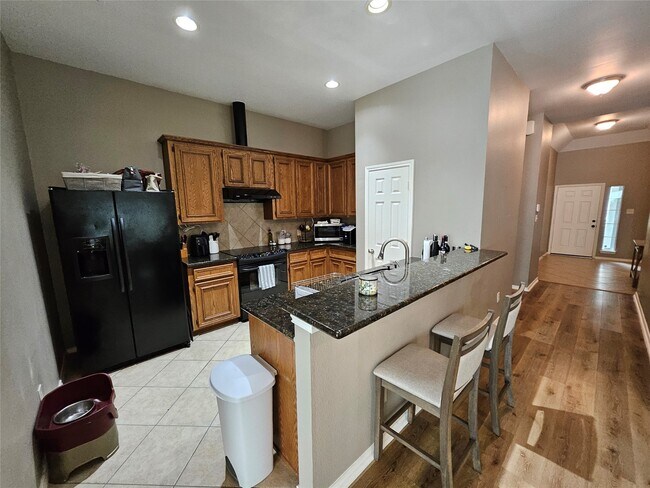Foto del edificio - 6002 Fulton Meadows Ln