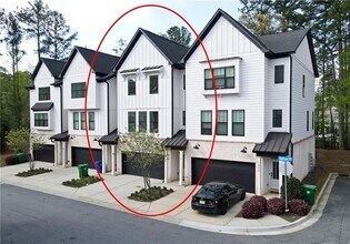 Building Photo - 1494 Addison Pl