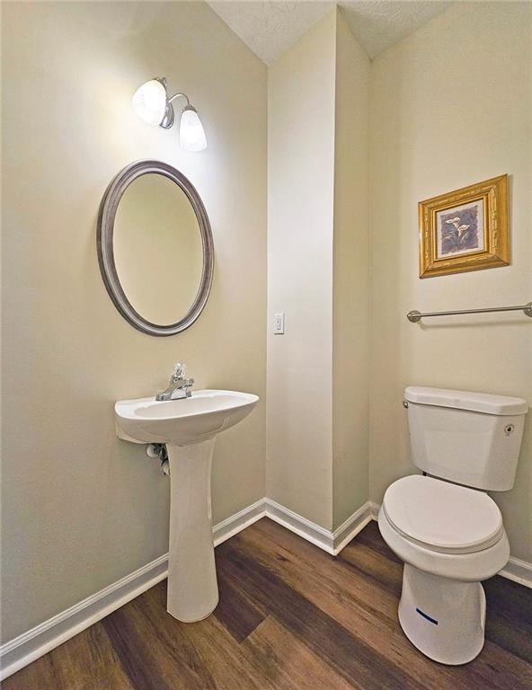 Foto del edificio - 735 Cool Weather Dr