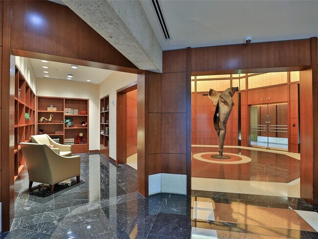 Foto del edificio - 500 Throckmorton St