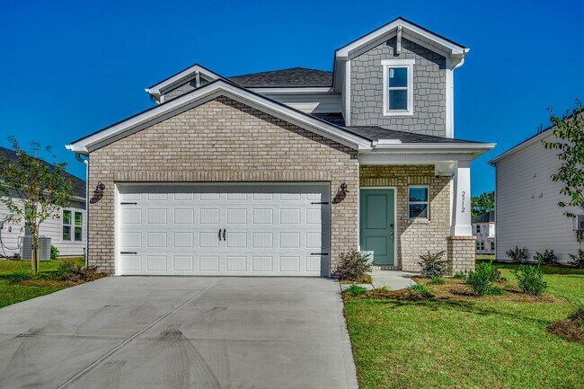 Foto del edificio - 2312 Cooper Creek Loop