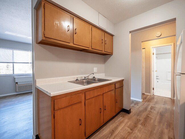 Dónde Parkersburg encuentra su hogar - Lakeview Estates