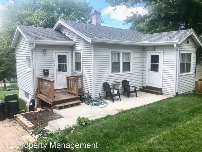 Building Photo - 2 br, 1 bath House - 2616 North 69 Street